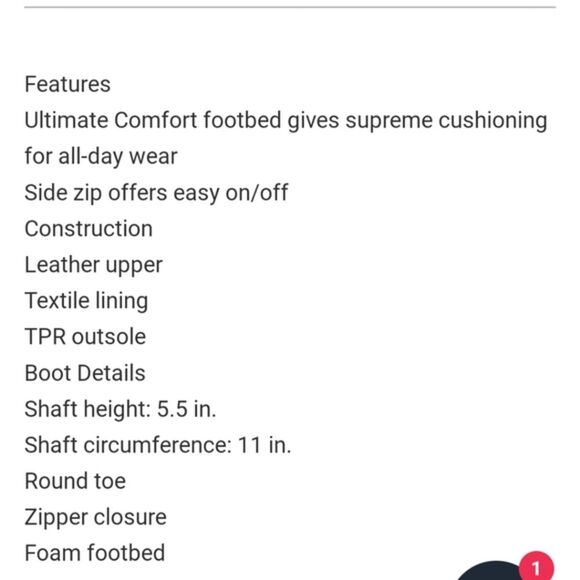 NWT Ladies Clarks Camzin Strap ankle boots Mahogany Suede Western Size 8 - Picture 10 of 11